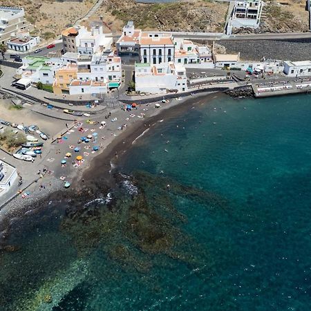 Eden Rentals Ocean Poris Pearl Poris de Abona Exteriér fotografie