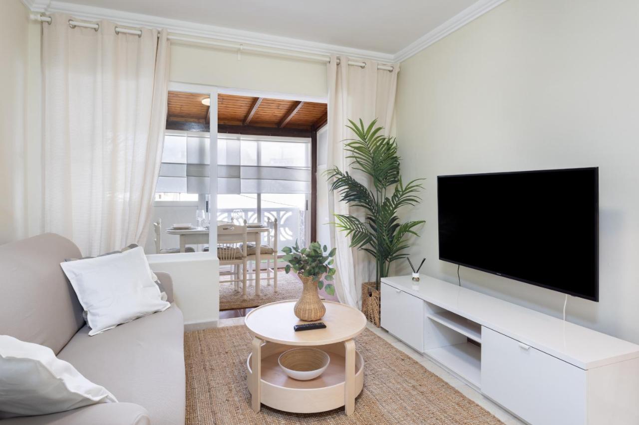 Eden Rentals Ocean Poris Pearl Poris de Abona Exteriér fotografie
