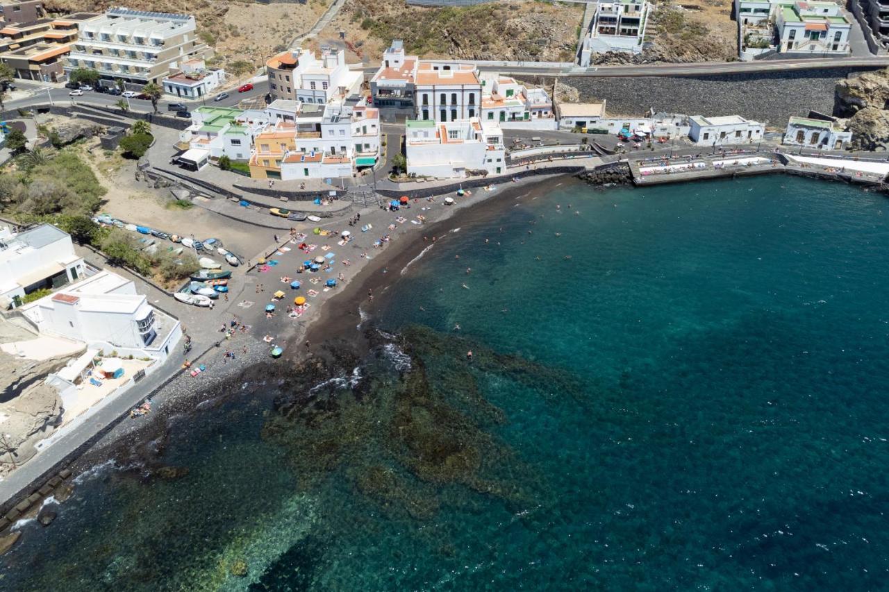 Eden Rentals Ocean Poris Pearl Poris de Abona Exteriér fotografie