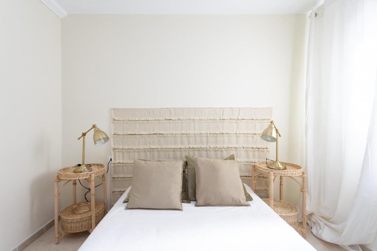 Eden Rentals Ocean Poris Pearl Poris de Abona Exteriér fotografie