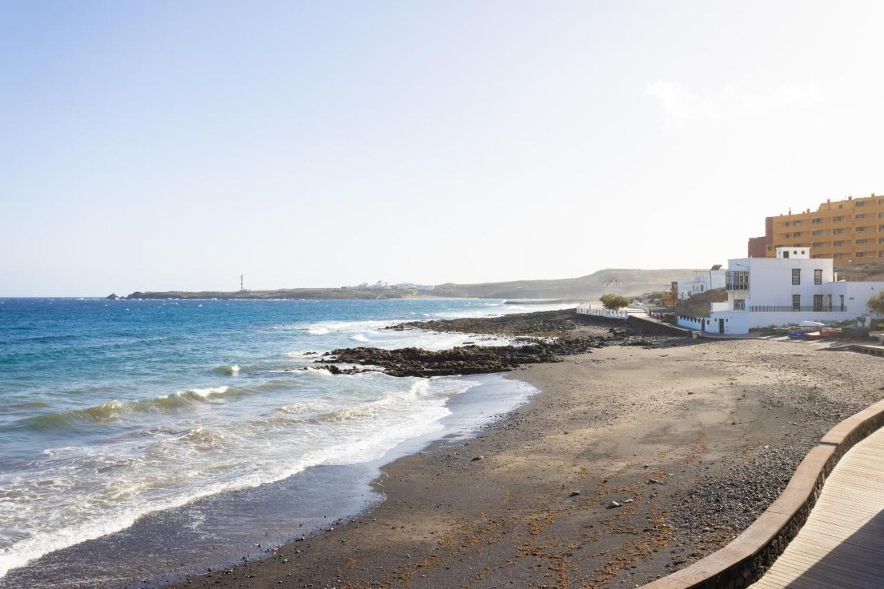 Eden Rentals Ocean Poris Pearl Poris de Abona Exteriér fotografie